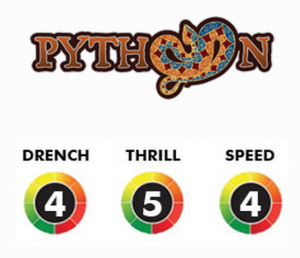 pythoon