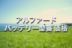 ムーヴのバッテリー交換 絶対に損しない選び方から交換方法まで総特集