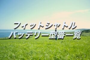 オデッセイのバッテリー交換 絶対に損しない選び方から交換方法まで総特集