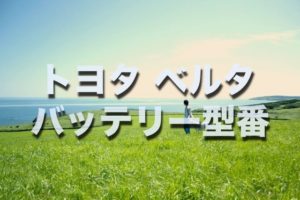 フリードスパイクのバッテリー交換 絶対に損しない選び方から交換方法まで総特集