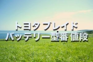 フリードスパイクのバッテリー交換 絶対に損しない選び方から交換方法まで総特集