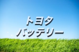 ラクティスのバッテリー交換！絶対に損しない選び方から交換方法まで総特集